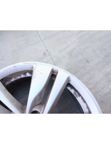 Recambio de llanta para opel astra k (b16) 1.2 turbo (68) referencia OEM IAM 7JX16 ET41 X1 692C1707 2