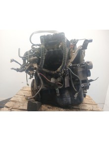 Recambio de motor completo para fiat punto (188_) 1.2 60 (188.030, .050, .130, .150, .230, .250) referencia OEM IAM 188A4000  B
