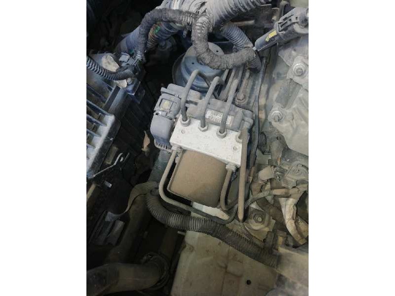 Recambio de abs para fiat scudo combi (272) 2.0 jtdm referencia OEM IAM 0265232065  