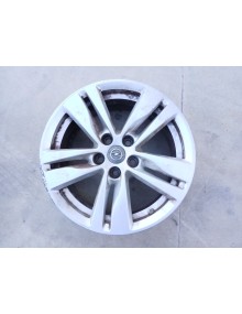 Recambio de llanta para opel astra k (b16) 1.2 turbo (68) referencia OEM IAM 7JX16 ET41 X1 692C1707