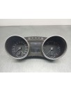 Recambio de cuadro instrumentos para mercedes-benz clase m (w164) 4.0 cdi referencia OEM IAM A1645408947  