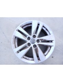 Recambio de llanta para opel astra k (b16) 1.2 turbo (68) referencia OEM IAM 7JX16 ET41 X1 692C1707