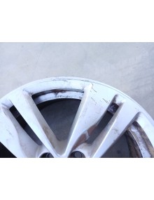 Recambio de llanta para opel astra k (b16) 1.2 turbo (68) referencia OEM IAM 7JX16 ET41 X1 692C1707 2