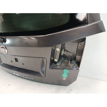 Recambio de porton trasero para fiat freemont (345_) 2.0 jtd referencia OEM IAM 00K05178053AE  