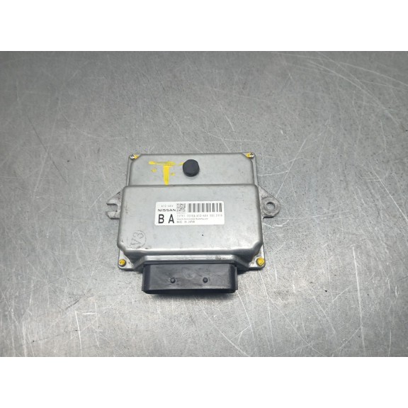 Recambio de modulo electronico para infiniti qx70 3.7 awd referencia OEM IAM 237513EV0A  