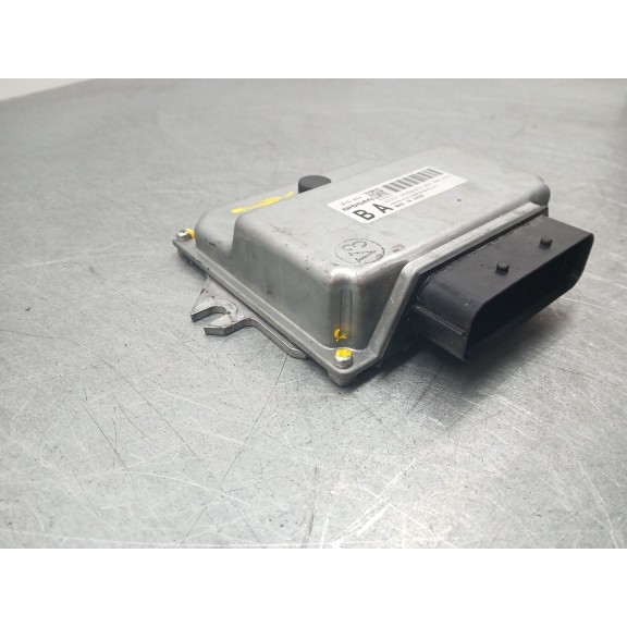 Recambio de modulo electronico para infiniti qx70 3.7 awd referencia OEM IAM 237513EV0A  