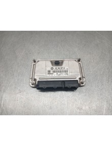 Recambio de centralita motor uce para seat ibiza iii (6l1) 1.6 16v referencia OEM IAM 03C906057AG 0261201667 
