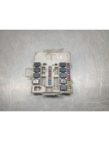 Recambio de centralita bsm para nissan pathfinder iii (r51) 2.5 dci 4wd referencia OEM IAM 284B6EB301  