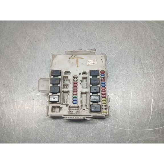 Recambio de centralita bsm para nissan pathfinder iii (r51) 2.5 dci 4wd referencia OEM IAM 284B6EB301  