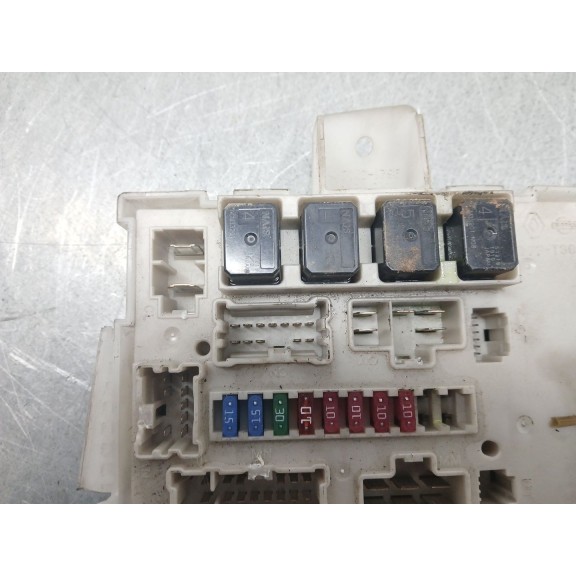 Recambio de centralita bsm para nissan pathfinder iii (r51) 2.5 dci 4wd referencia OEM IAM 284B6EB301  