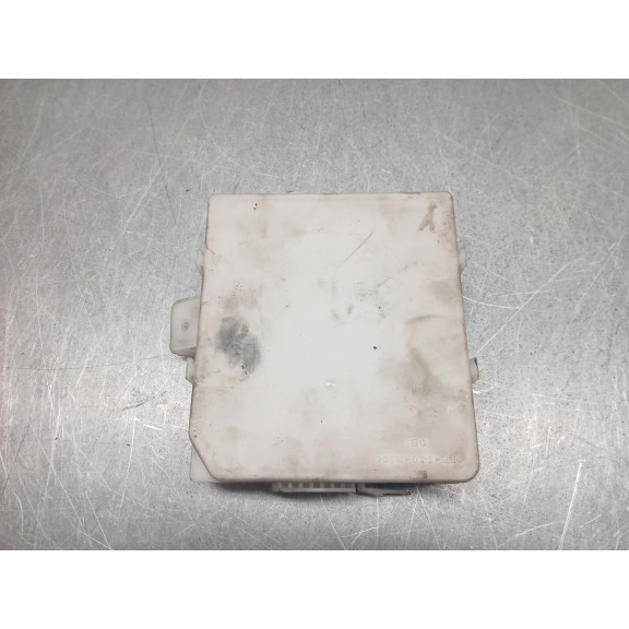 Recambio de centralita bsm para nissan pathfinder iii (r51) 2.5 dci 4wd referencia OEM IAM 284B6EB301  