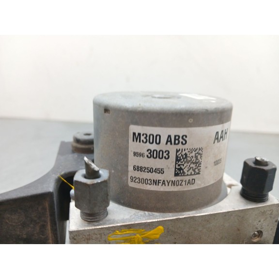 Recambio de abs para chevrolet spark 1.0 cat referencia OEM IAM 95963003 688250455 