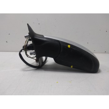 Recambio de retrovisor izquierdo para peugeot 307 sw (3h) 2.0 hdi 110 referencia OEM IAM   
