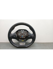 Recambio de volante para peugeot 308 business line 130 referencia OEM IAM 98084115XU FA6D9314 619138220C