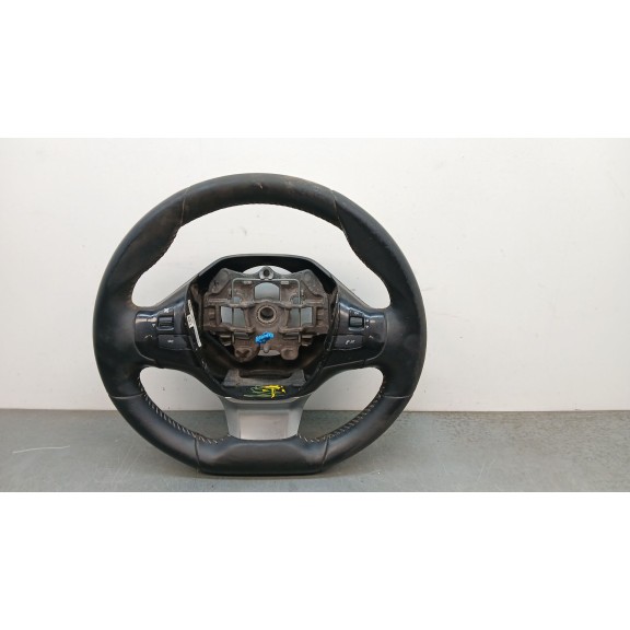 Recambio de volante para peugeot 308 business line 130 referencia OEM IAM 98084115XU FA6D9314 619138220C