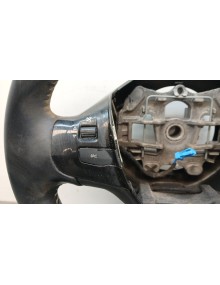 Recambio de volante para peugeot 308 business line 130 referencia OEM IAM 98084115XU FA6D9314 619138220C 2