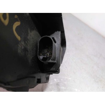 Recambio de potenciometro pedal para bmw serie 1 berlina (e81/e87) 118d referencia OEM IAM 3542677093501  6 PIN