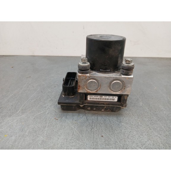 Recambio de abs para volkswagen polo (6r1) advance referencia OEM IAM 0265239012  