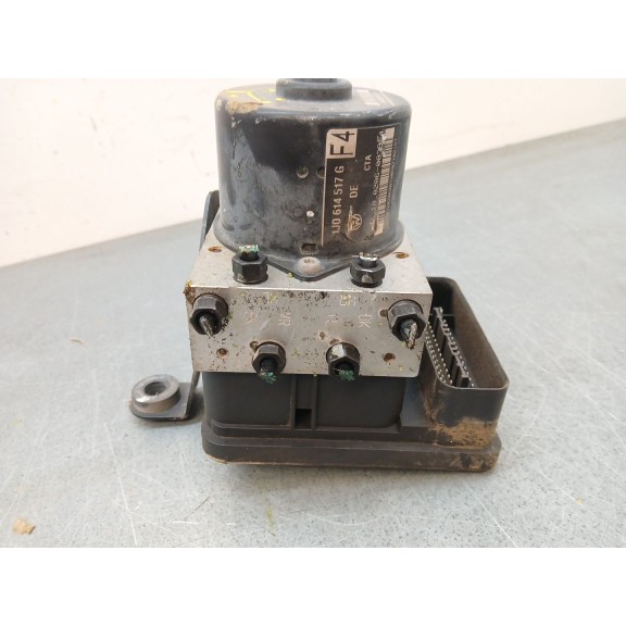 Recambio de abs para volkswagen new beetle (9c1/1c1) 1.9 tdi referencia OEM IAM 1J0614517G  1J0614517G