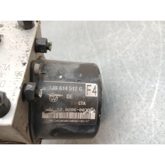 Recambio de abs para volkswagen new beetle (9c1/1c1) 1.9 tdi referencia OEM IAM 1J0614517G  1J0614517G
