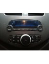 Recambio de sistema audio / radio cd para chevrolet spark 1.0 cat referencia OEM IAM 95986359  
