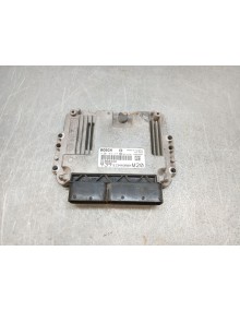 Recambio de centralita motor uce para alfa romeo spider (177) 2.4 jtd 20v referencia OEM IAM 0281013417 51800443 