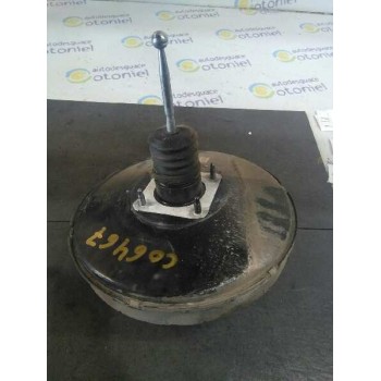 Recambio de servofreno para volkswagen touran (1t1) trendline referencia OEM IAM 1T1614105L  