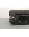 Recambio de sistema audio / radio cd para jeep cherokee limited referencia OEM IAM 05064954AC  
