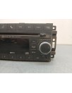 Recambio de sistema audio / radio cd para jeep cherokee limited referencia OEM IAM 05064954AC  