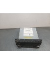 Recambio de sistema audio / radio cd para jeep cherokee limited referencia OEM IAM 05064954AC  
