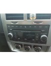 Recambio de sistema audio / radio cd para jeep cherokee limited referencia OEM IAM 05064954AC  