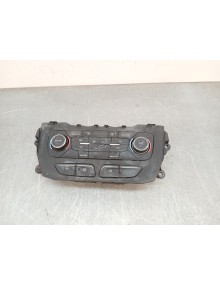 Recambio de mando climatizador para ford transit connect furgon 200 l1 ambiente referencia OEM IAM 900263305003  
