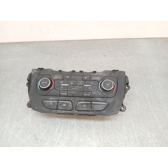 Recambio de mando climatizador para ford transit connect furgon 200 l1 ambiente referencia OEM IAM 900263305003  