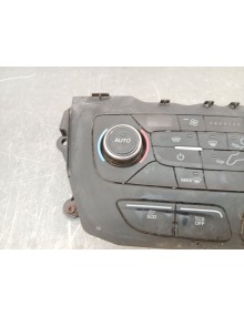 Recambio de mando climatizador para ford transit connect furgon 200 l1 ambiente referencia OEM IAM 900263305003   2