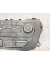 Recambio de mando climatizador para ford transit connect furgon 200 l1 ambiente referencia OEM IAM 900263305003  