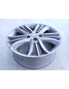 Recambio de llanta para hyundai ix35 (lm, el, elh) 1.7 crdi referencia OEM IAM 6.5JX17 ET51 X1 529102Y600 2