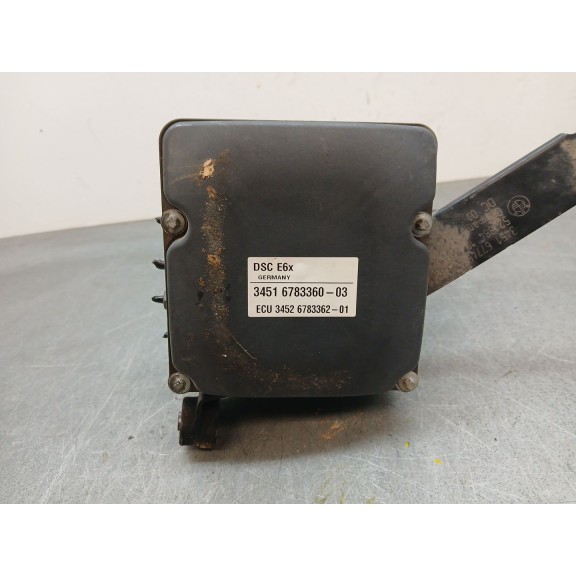 Recambio de abs para bmw serie 5 touring (e61) 525d referencia OEM IAM 3451678336003 34516774679 0265250017
