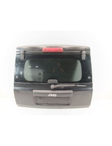 Recambio de porton trasero para jeep commander 3.0 v6 crd limited referencia OEM IAM   
