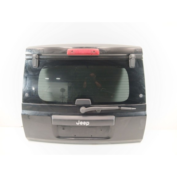 Recambio de porton trasero para jeep commander 3.0 v6 crd limited referencia OEM IAM   
