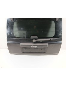 Recambio de porton trasero para jeep commander 3.0 v6 crd limited referencia OEM IAM    2