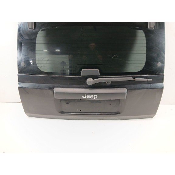 Recambio de porton trasero para jeep commander 3.0 v6 crd limited referencia OEM IAM   