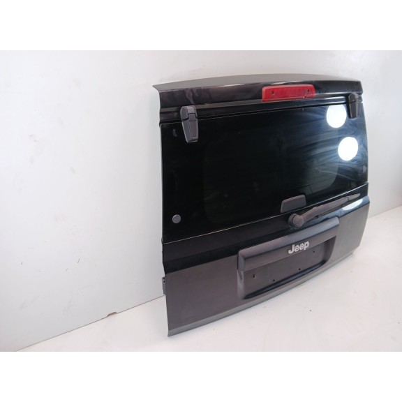 Recambio de porton trasero para jeep commander 3.0 v6 crd limited referencia OEM IAM   