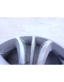 Recambio de llanta para hyundai ix35 (lm, el, elh) 1.7 crdi referencia OEM IAM 6.5JX17 ET51 X1 529102Y600 2