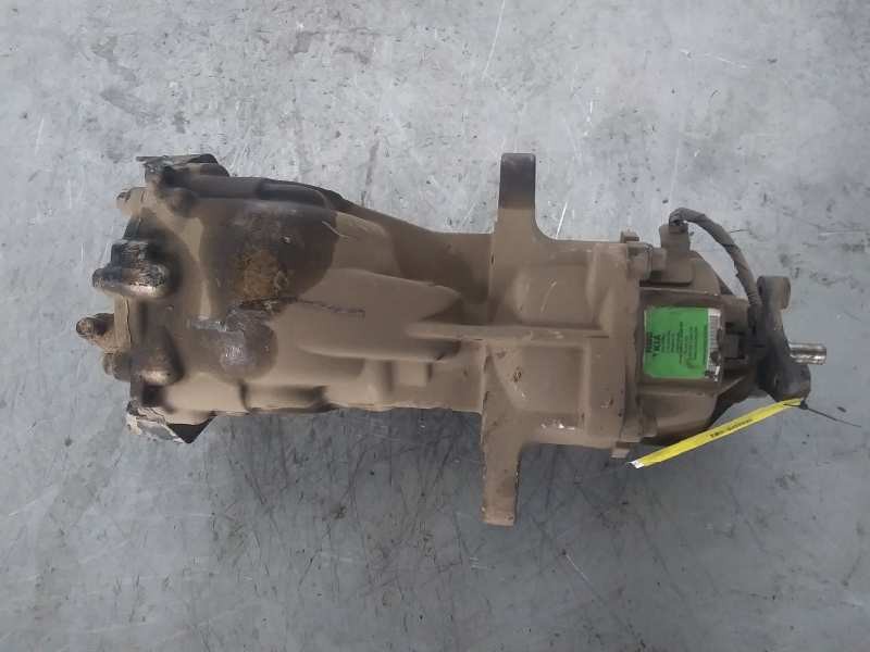 Recambio de diferencial trasero para hyundai santa fe (bm) 2.2 crdi classic (2wd) referencia OEM IAM 5102000004  