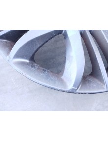 Recambio de llanta para hyundai ix35 (lm, el, elh) 1.7 crdi referencia OEM IAM 6.5JX17 ET51 X1 529102Y600 2