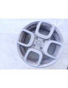 Recambio de llanta para citroën c4 cactus 1.6 hdi 90 referencia OEM IAM 6.5JX16 CH4 ET19 X1 9802911977