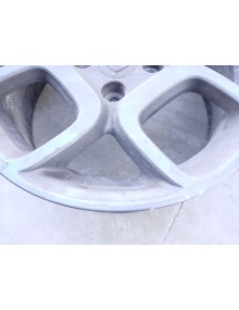 Recambio de llanta para citroën c4 cactus 1.6 hdi 90 referencia OEM IAM 6.5JX16 CH4 ET19 X1 9802911977 2