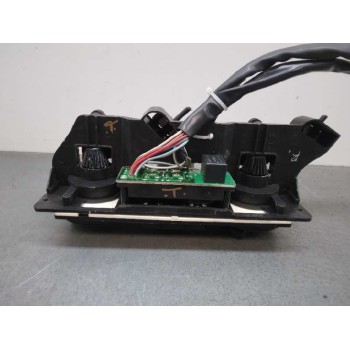 Recambio de mando calefaccion / aire acondicionado para tata safari 2.2 referencia OEM IAM   