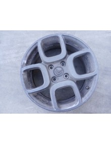 Recambio de llanta para citroën c4 cactus 1.6 hdi 90 referencia OEM IAM 6.5JX16 CH4 ET19 X1 9802911977