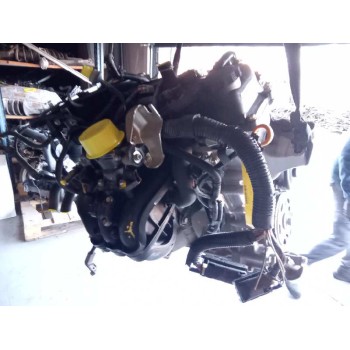 Recambio de motor completo para citroën c1 sx referencia OEM IAM 1KR B 96.824KM
